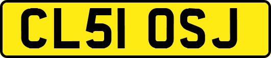 CL51OSJ