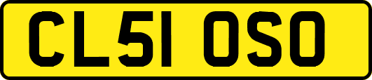 CL51OSO