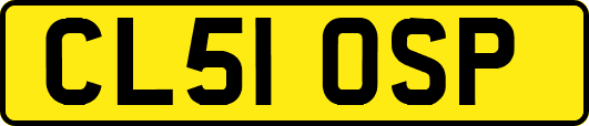 CL51OSP