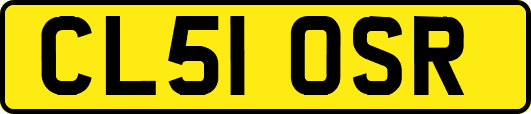 CL51OSR