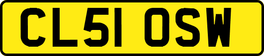 CL51OSW