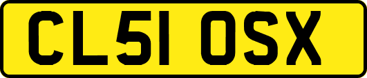 CL51OSX