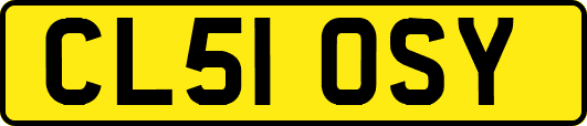 CL51OSY