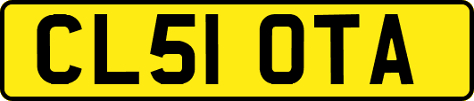 CL51OTA