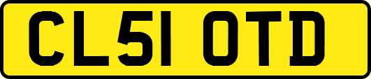 CL51OTD