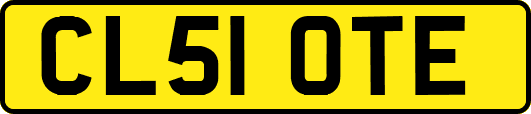 CL51OTE