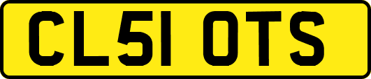 CL51OTS