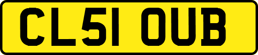 CL51OUB