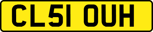 CL51OUH