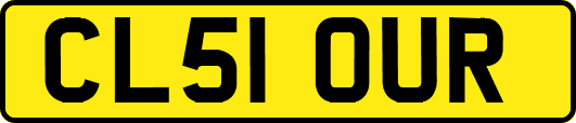 CL51OUR