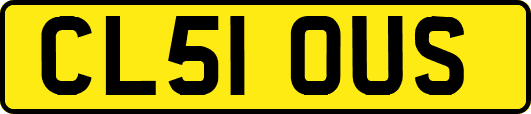 CL51OUS