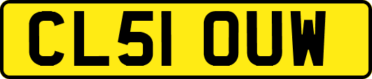 CL51OUW