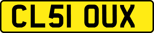 CL51OUX