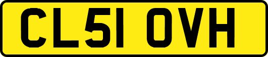 CL51OVH