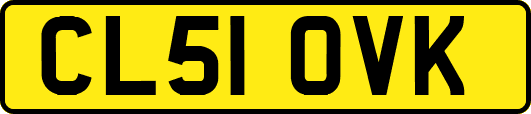 CL51OVK