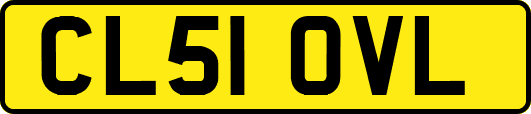 CL51OVL