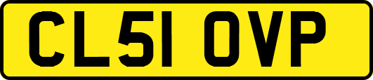 CL51OVP