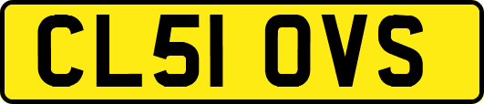 CL51OVS