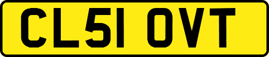 CL51OVT