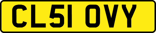 CL51OVY