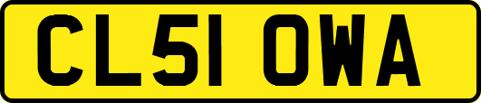 CL51OWA