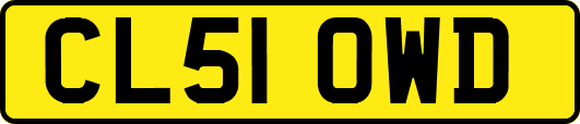 CL51OWD