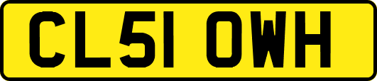 CL51OWH