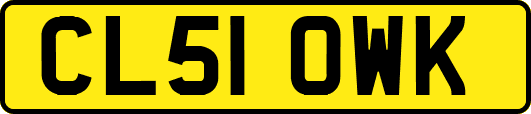 CL51OWK