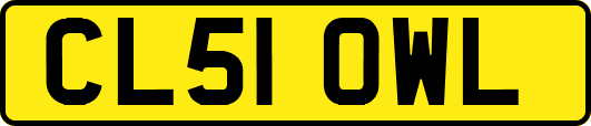 CL51OWL