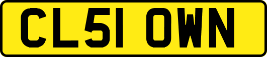 CL51OWN