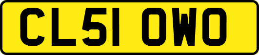 CL51OWO