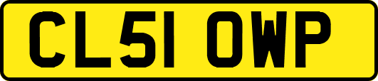 CL51OWP