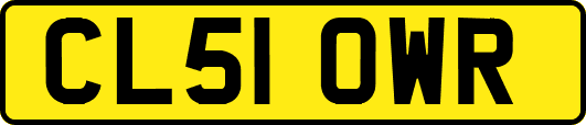 CL51OWR