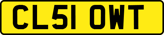 CL51OWT