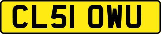 CL51OWU