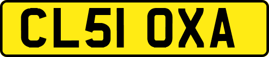 CL51OXA