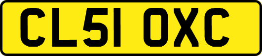 CL51OXC