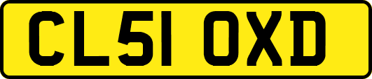 CL51OXD