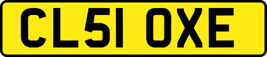 CL51OXE