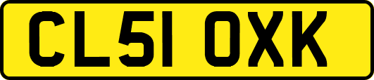 CL51OXK