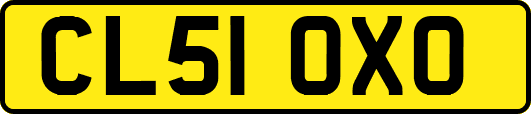 CL51OXO