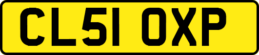 CL51OXP