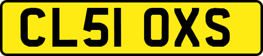 CL51OXS