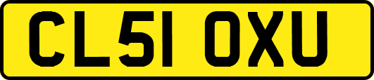 CL51OXU