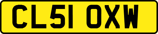 CL51OXW