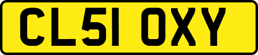 CL51OXY