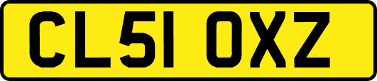 CL51OXZ