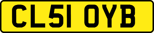 CL51OYB