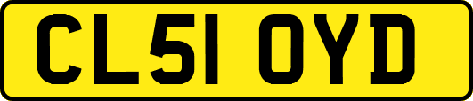 CL51OYD