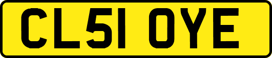 CL51OYE